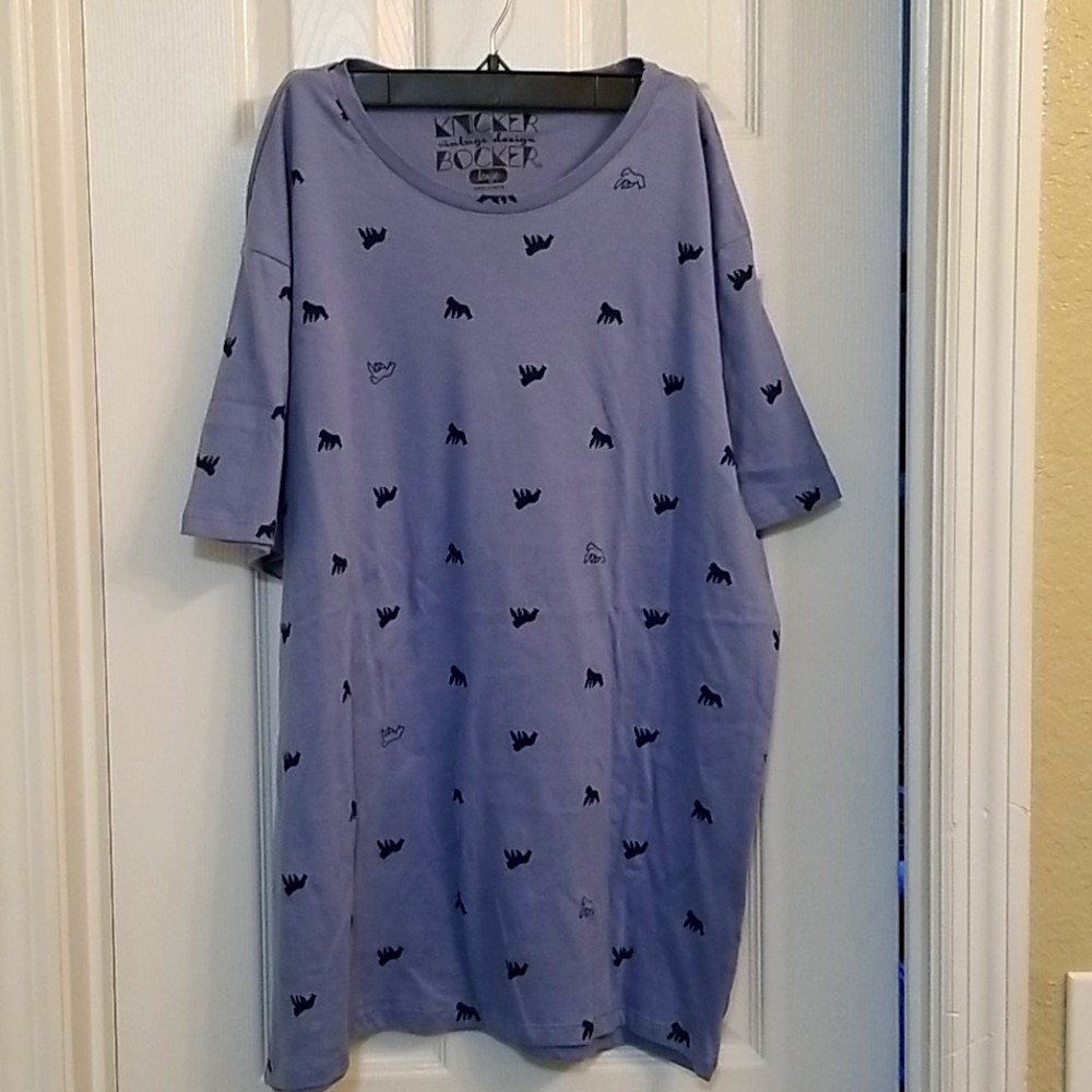 Mens short sleeve shirt